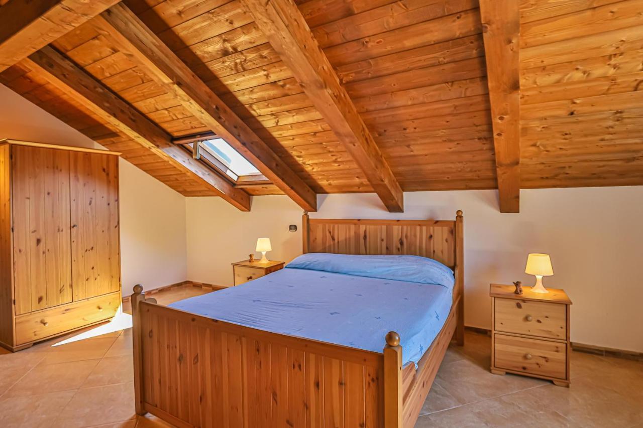 Casa Vilu Apartman Vietri Kültér fotó
