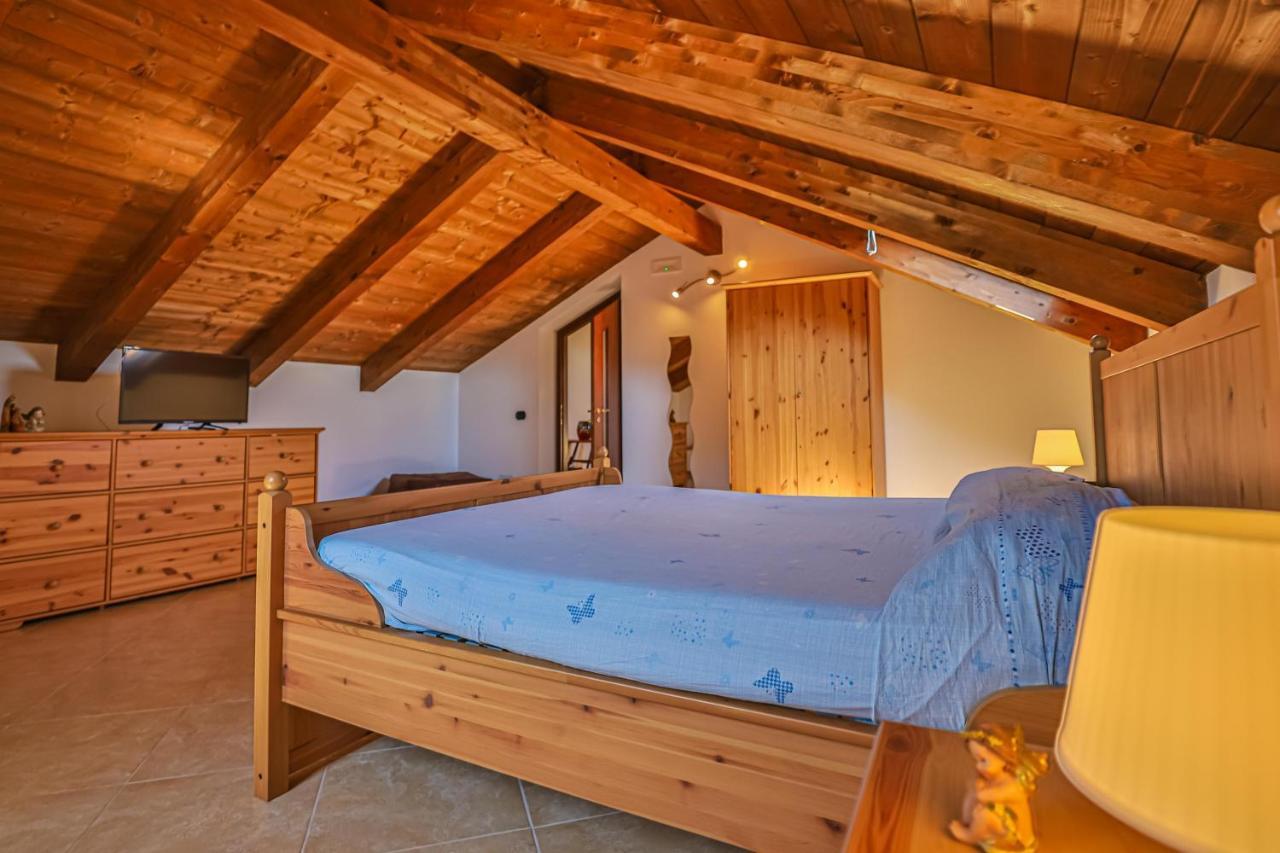 Casa Vilu Apartman Vietri Kültér fotó