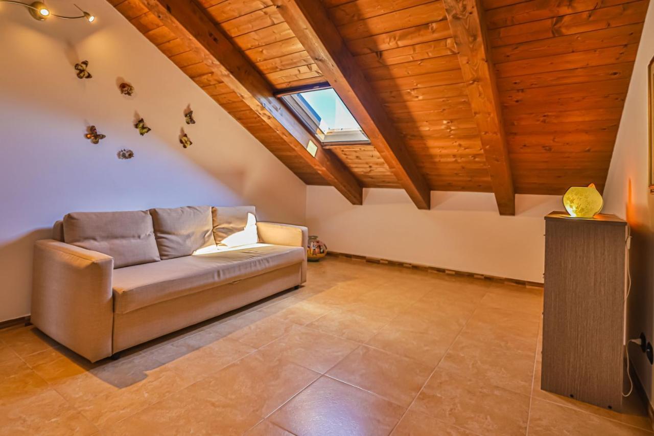 Casa Vilu Apartman Vietri Kültér fotó