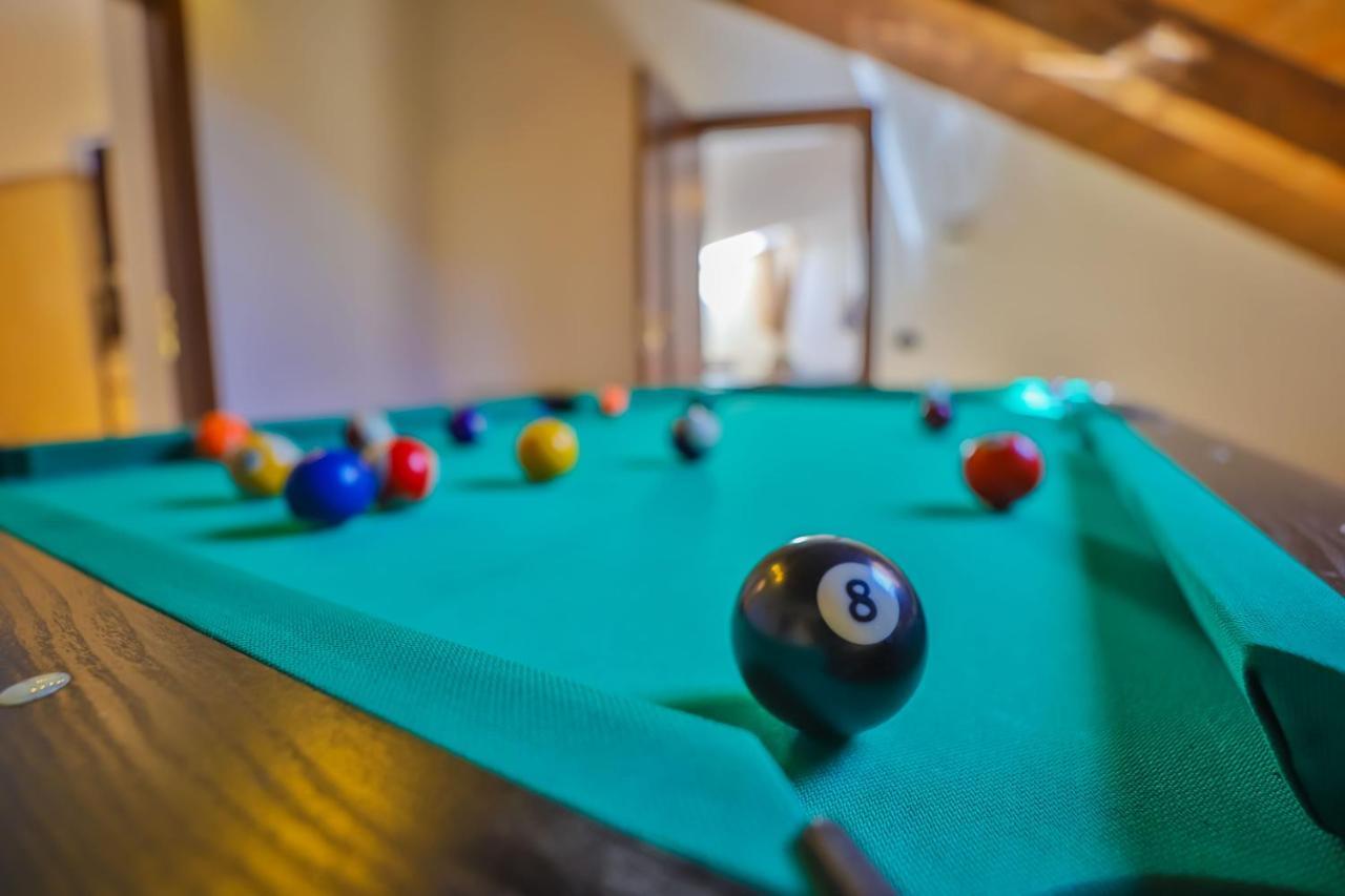 Casa Vilu Apartman Vietri Kültér fotó
