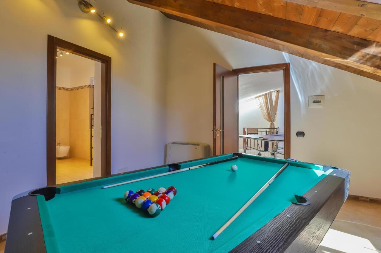 Casa Vilu Apartman Vietri Kültér fotó