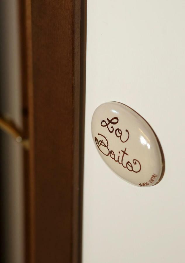Casa Vilu Apartman Vietri Kültér fotó