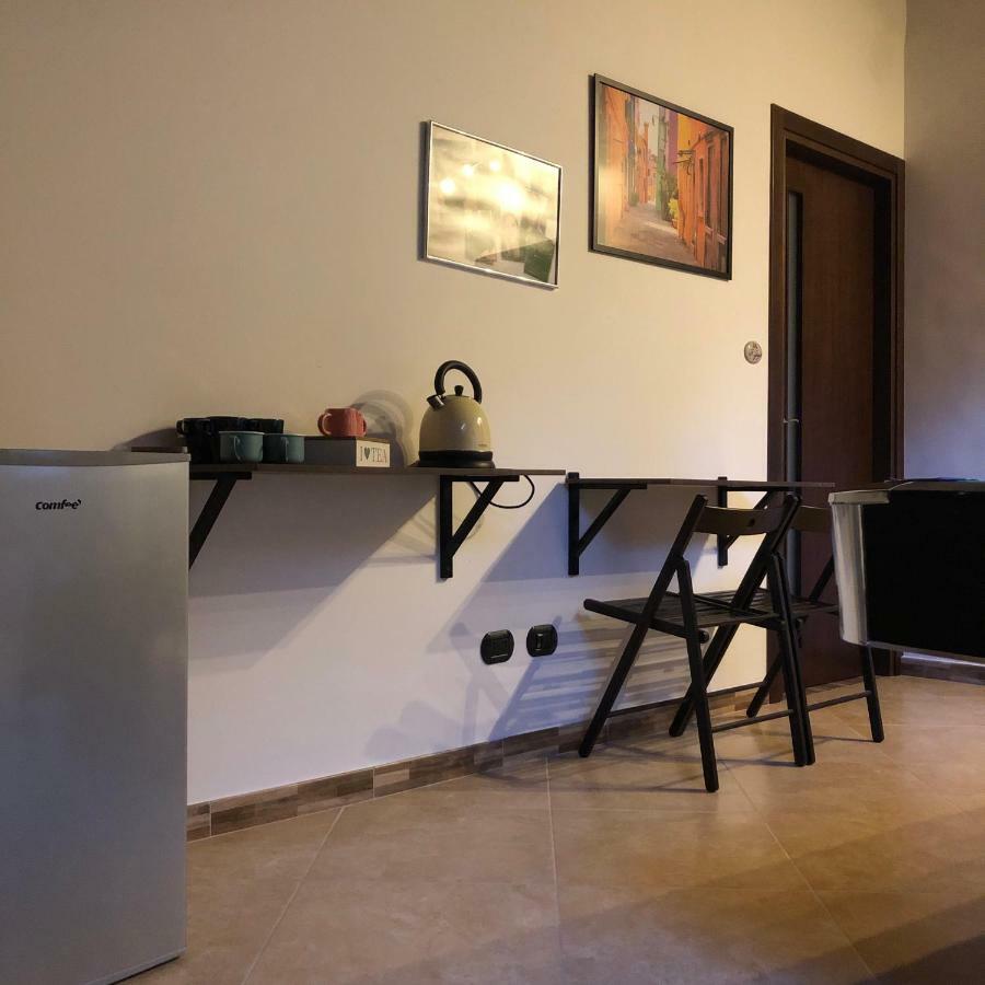 Casa Vilu Apartman Vietri Kültér fotó